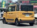 2023 Suzuki Spacia