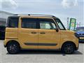 2023 Suzuki Spacia