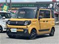 2023 Suzuki Spacia