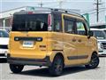 2023 Suzuki Spacia