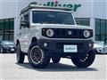 2018 Suzuki Jimny