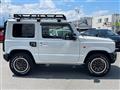 2018 Suzuki Jimny