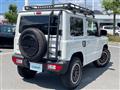 2018 Suzuki Jimny