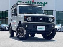 2018 Suzuki Jimny