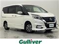 2019 Nissan Serena
