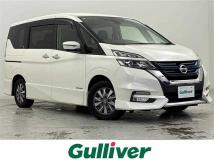 2019 Nissan Serena