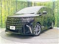 2024 Toyota Alphard