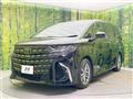 2024 Toyota Alphard