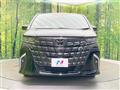 2024 Toyota Alphard