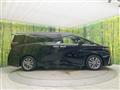 2024 Toyota Alphard