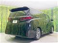 2024 Toyota Alphard