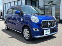 2019 Daihatsu Cast
