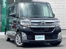 2014 Daihatsu Tanto