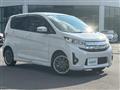 2013 Mitsubishi eK Custom