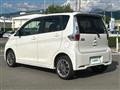2013 Mitsubishi eK Custom