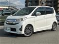 2013 Mitsubishi eK Custom