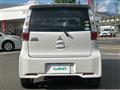 2013 Mitsubishi eK Custom