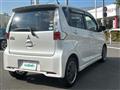 2013 Mitsubishi eK Custom
