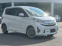2013 Mitsubishi eK Custom