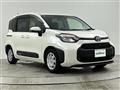 2024 Toyota Sienta