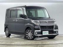 2018 Daihatsu Tanto