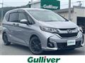 2017 Honda Freed