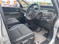 2017 Honda Freed