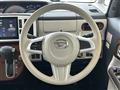2017 Daihatsu Move Canbus