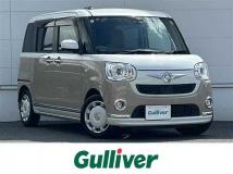 2017 Daihatsu Move Canbus