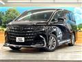 2025 Toyota Alphard