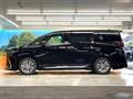 2025 Toyota Alphard