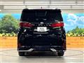 2025 Toyota Alphard