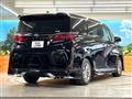2025 Toyota Alphard