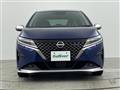2021 Nissan Note