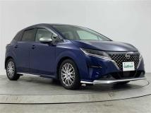 2021 Nissan Note