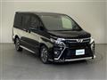 2017 Toyota Voxy
