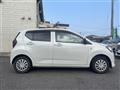 2017 Subaru Pleo