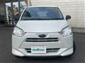 2017 Subaru Pleo