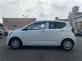 2017 Subaru Pleo