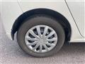 2017 Subaru Pleo