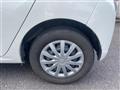 2017 Subaru Pleo