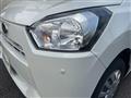 2017 Subaru Pleo