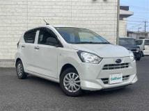2017 Subaru Pleo
