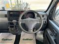 2011 Daihatsu Hijet Cargo