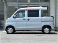2011 Daihatsu Hijet Cargo