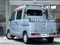2011 Daihatsu Hijet Cargo