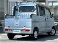 2011 Daihatsu Hijet Cargo