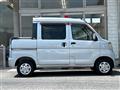 2011 Daihatsu Hijet Cargo