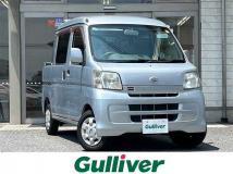 2011 Daihatsu Hijet Cargo