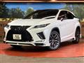 2020 Lexus RX